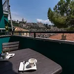 Victor Free Private Parking Апартаменты