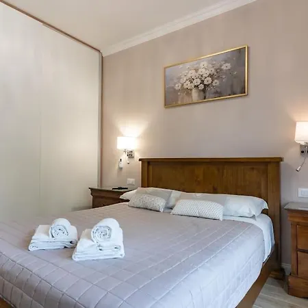 Apartment Victor Free Private Parking