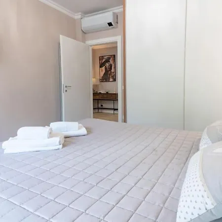 Victor Free Private Parking 公寓 圣雷默