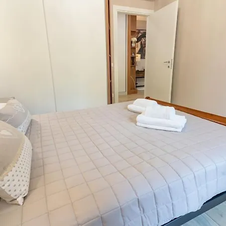 Victor Free Private Parking 公寓 圣雷默