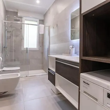 Victor Free Private Parking 公寓 *