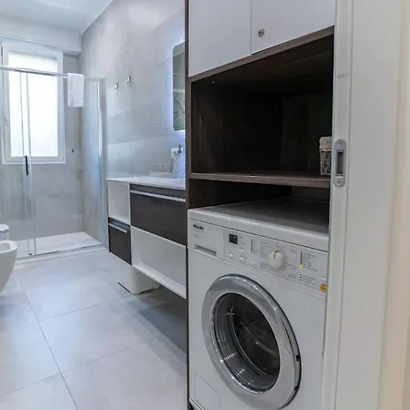 Apartamento Victor Free Private Parking San Remo