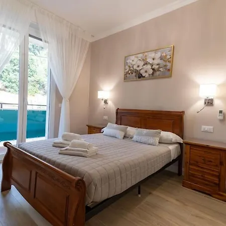 Victor Free Private Parking 公寓