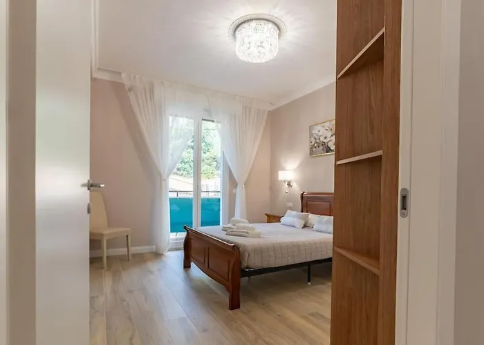 Victor Free Private Parking * Sanremo