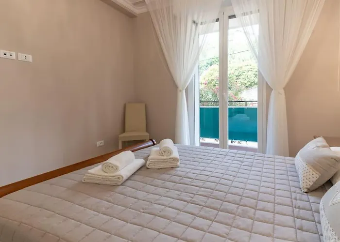 Apartmán Victor Free Private Parking
